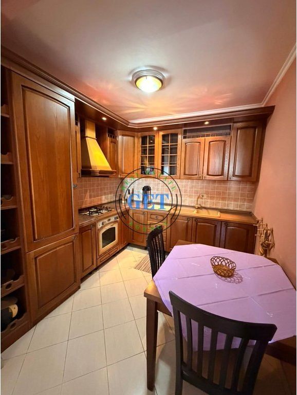 Apartment 3+1+2 for Sale | Small Market, Durrës