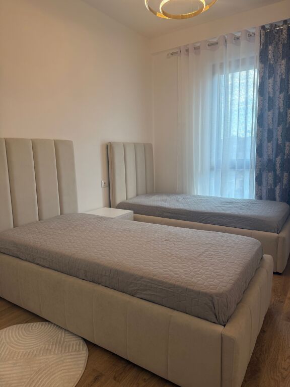 Apartment 2+1+2+wardrobe at Oxhaku