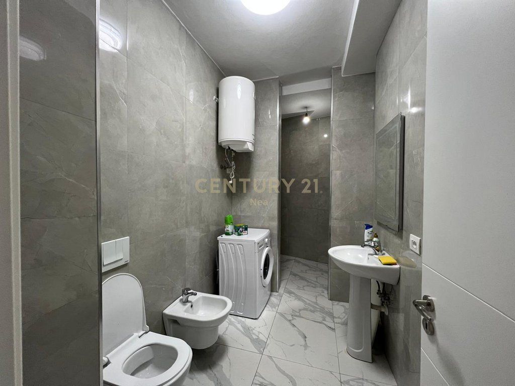 Apartament 2+1 me qira tek Urban Gate! 550 € /Muaj Sip. Totale  110m2