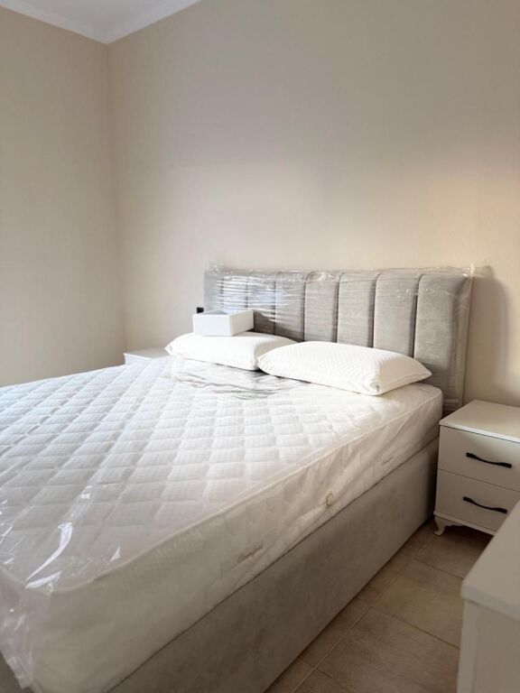 New apartment 2+1