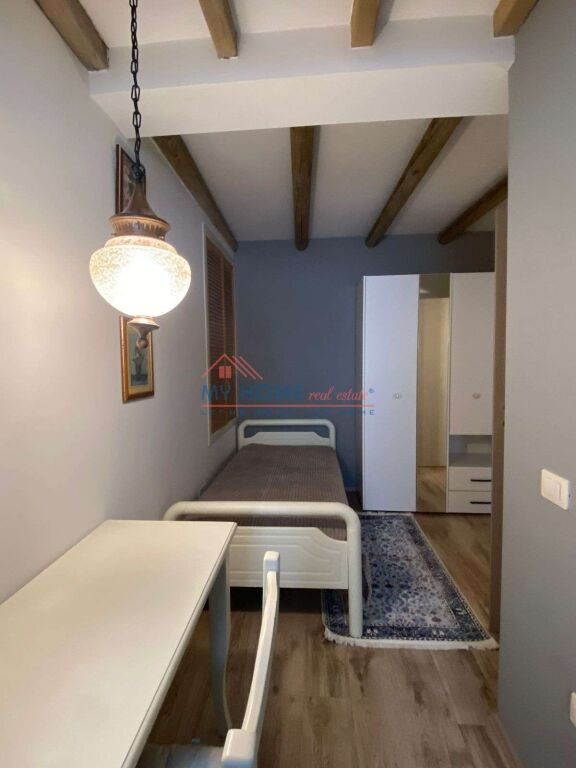 Duplex for rent on Durres Street in Tirana