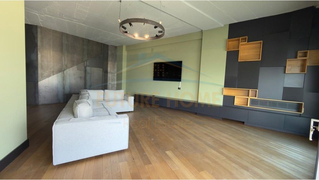 Qera, Apartament 3+1+2+2 Poste Parkimi, Unaza e Re