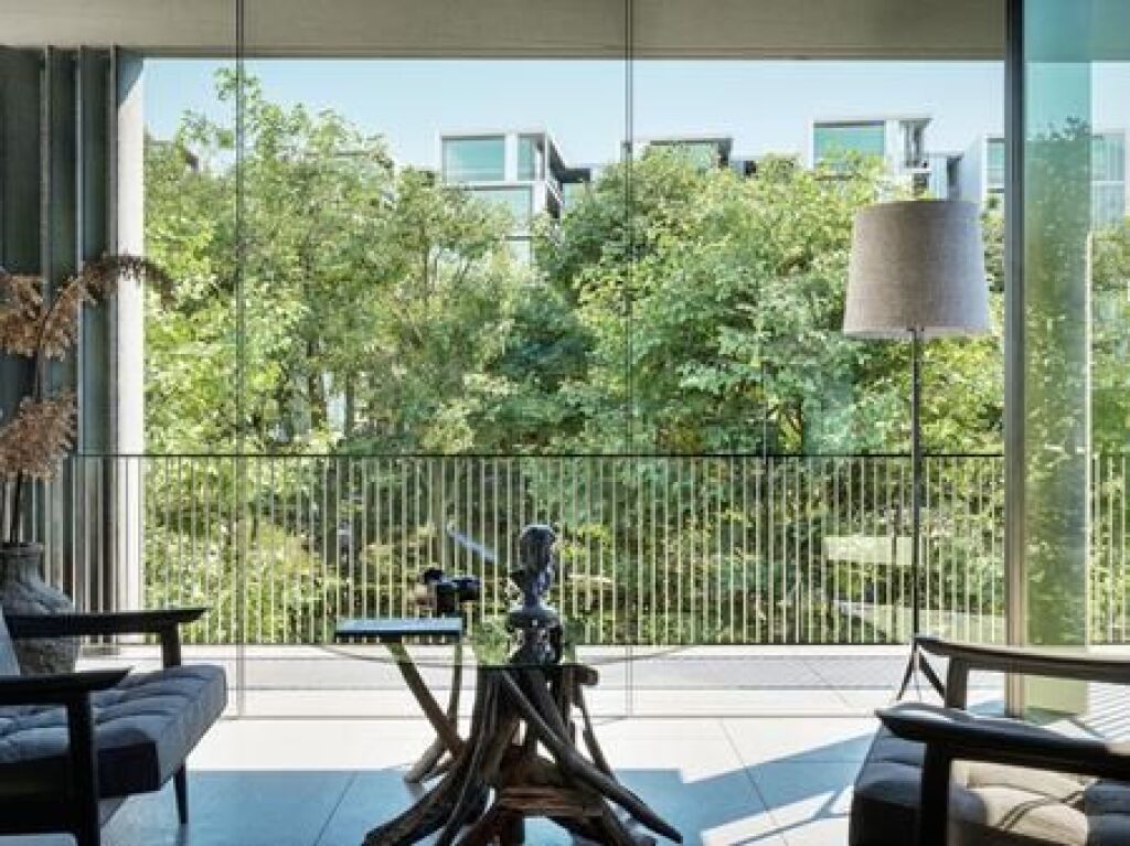 For sale, Apartment 2+1+3, “By Long Hill Residences”, Mjull-Bathore, Tirana.