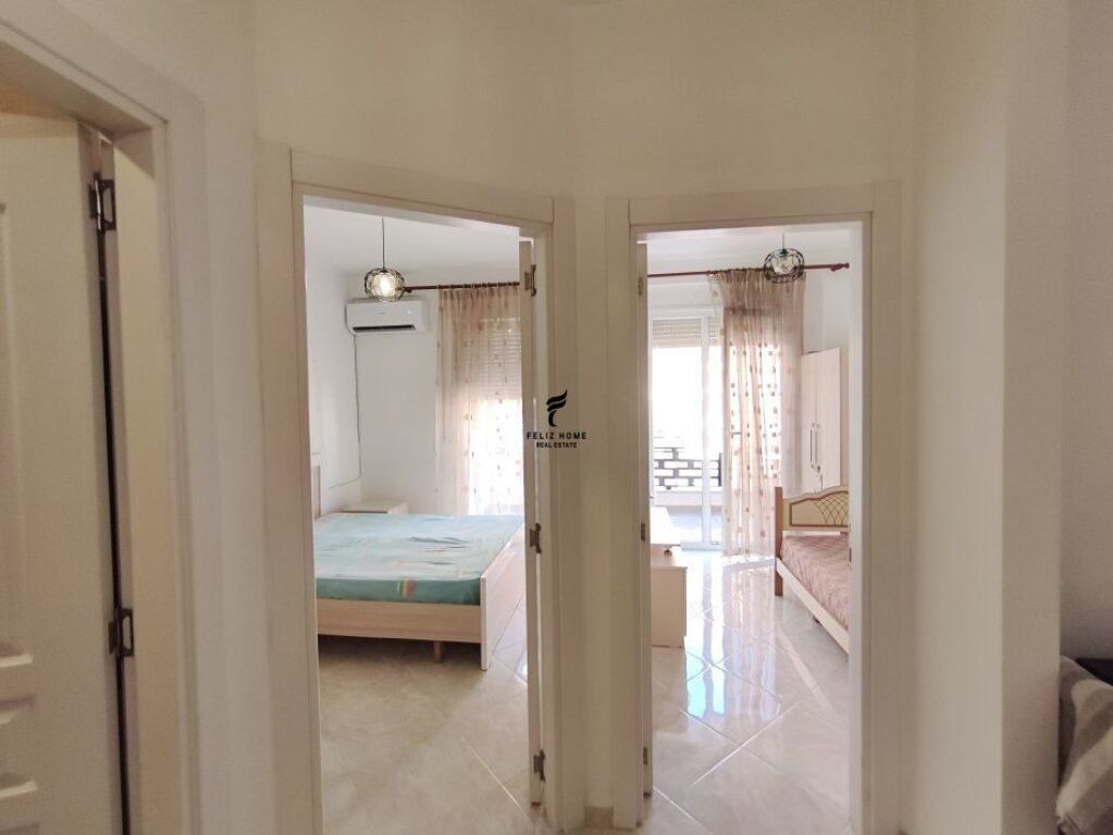 APPARTAMENTO IN AFFITTO 2+1 YZBERISHT 50.000 LEKE FH-75184