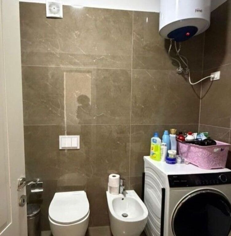 APARTAMENT 1+1 PER SHITJE TE KOMPLEKSI ASL  ID:530261059-378