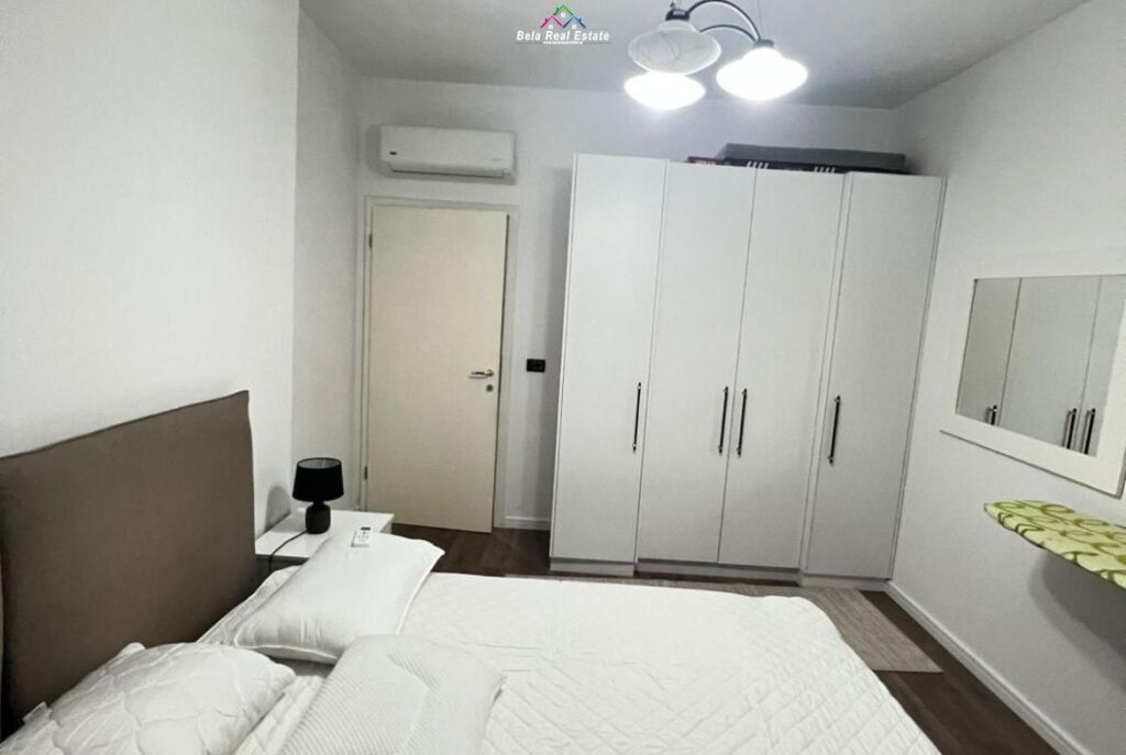 Apartment For Rent 1+1 Near the Dry Lake (ID B210604) Tirana