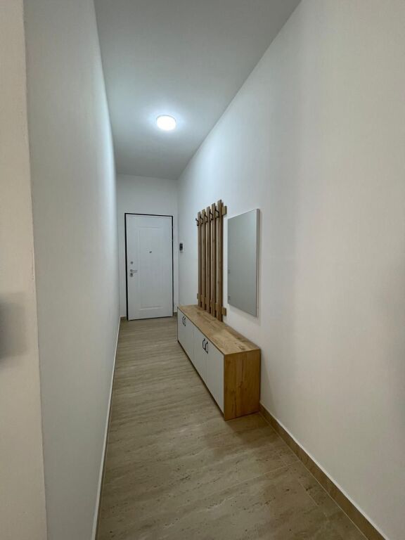 Apartament 1+1 me qira + 🅿️ tek Kompleksi Delijorgji