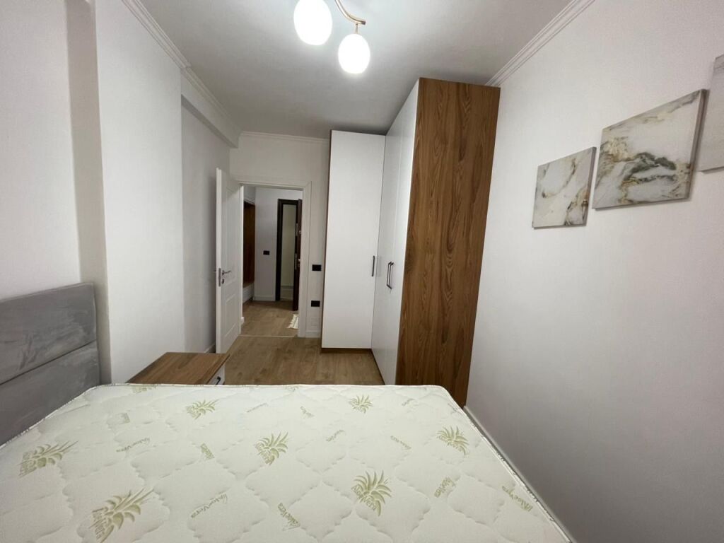 Apartment for sale 1+1 at the Frataj complex