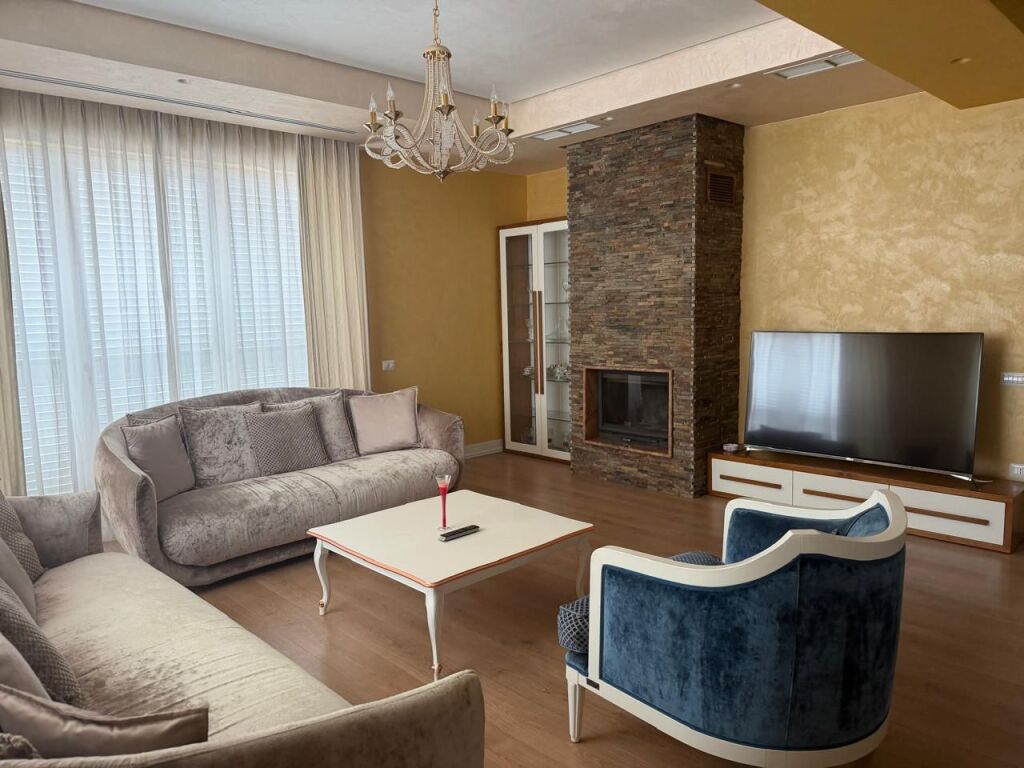 PENTHOUSE FOR SALE 📍 Astir – Bulevardi Kashar Street, Tirana