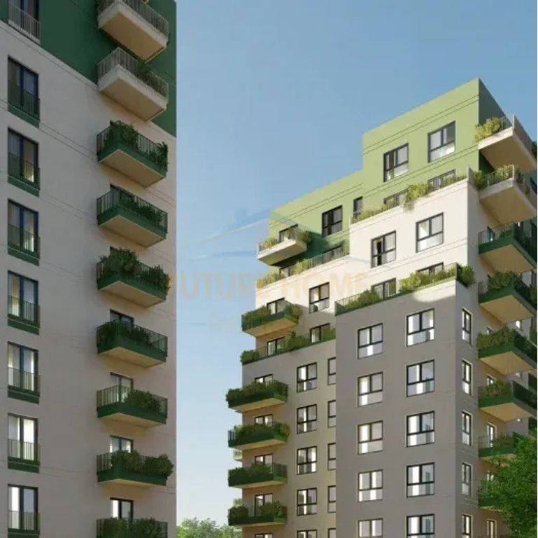 For sale, Apartment 2+1+2, Stavri Themeli Street, Tirana