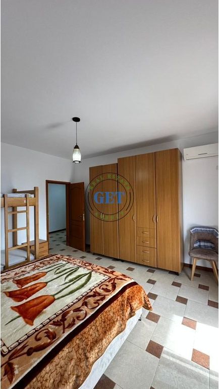 Shitet Apartament 2+1+2, Plazh Durrës (Vija e 3-të)