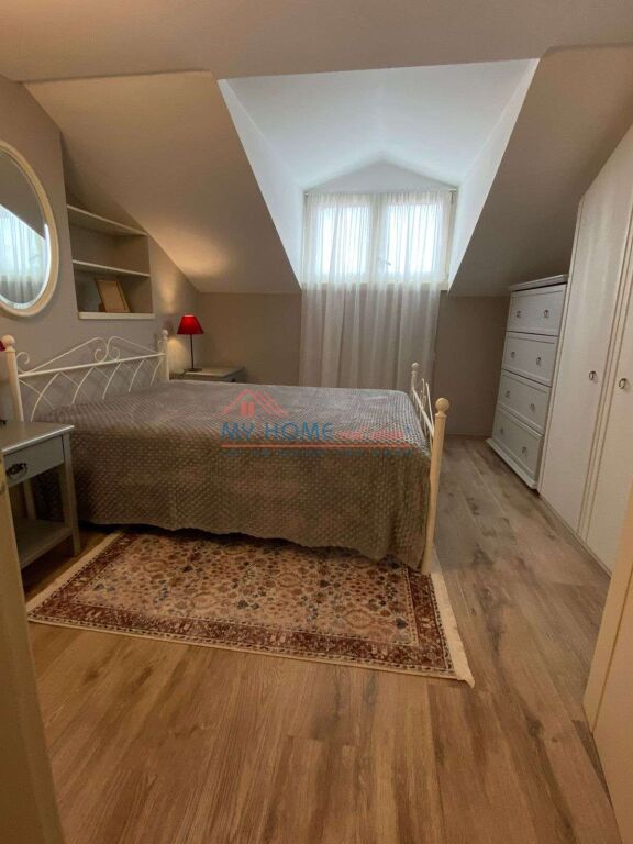 Duplex for rent on Durres Street in Tirana