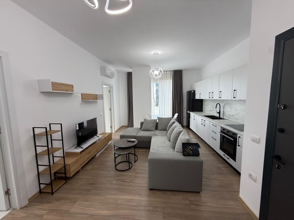 Apartament ne Bathore 1+1