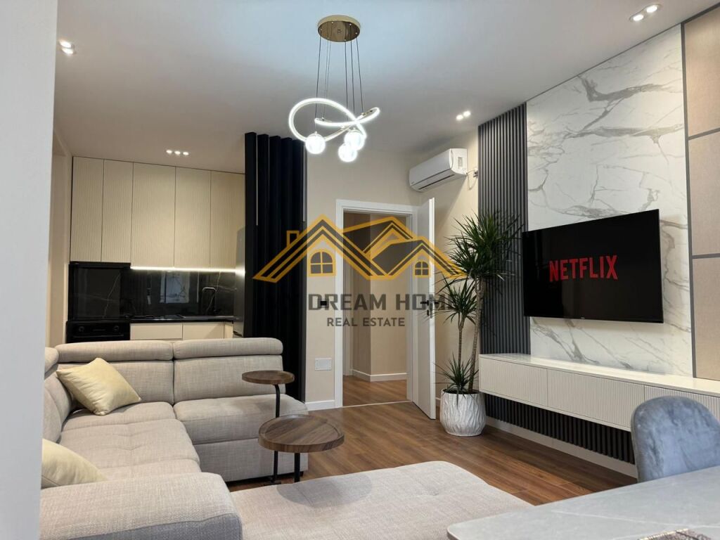 FOR SALE APARTMENT 1+1 BEACH DURRES