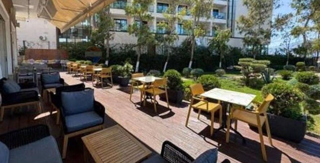 FOR SALE, HOTEL, RADHIME, YACHT PORT, VLORE  ID: 530581007-206