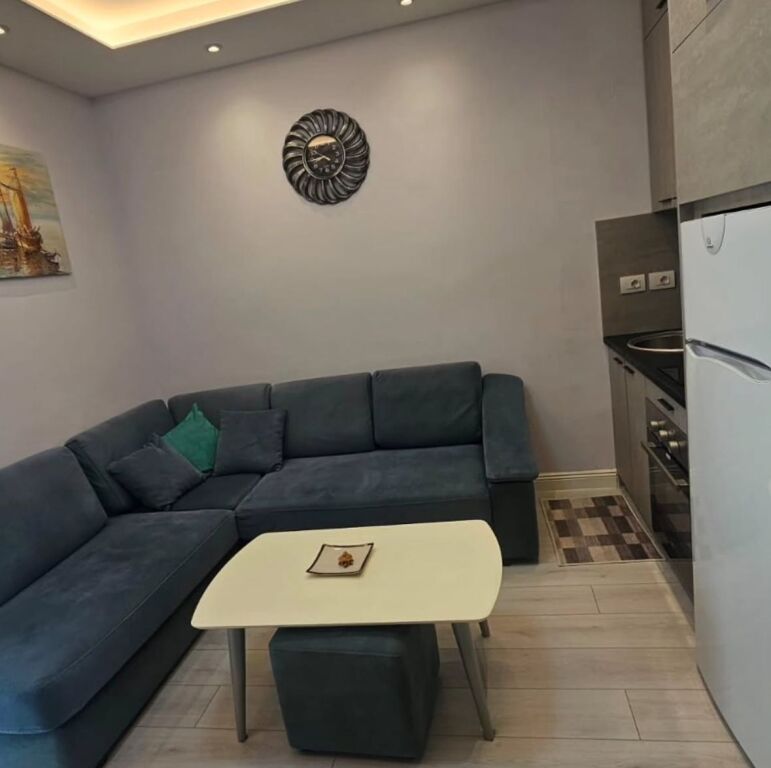 Daily Rental Apartment