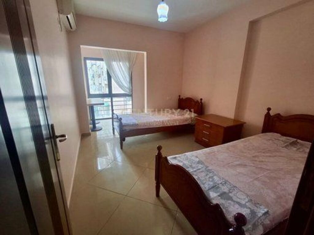 For sale 3+1+2 near "Petro Nini Luarasi", Margarita Tutulani St.– Elite Location!