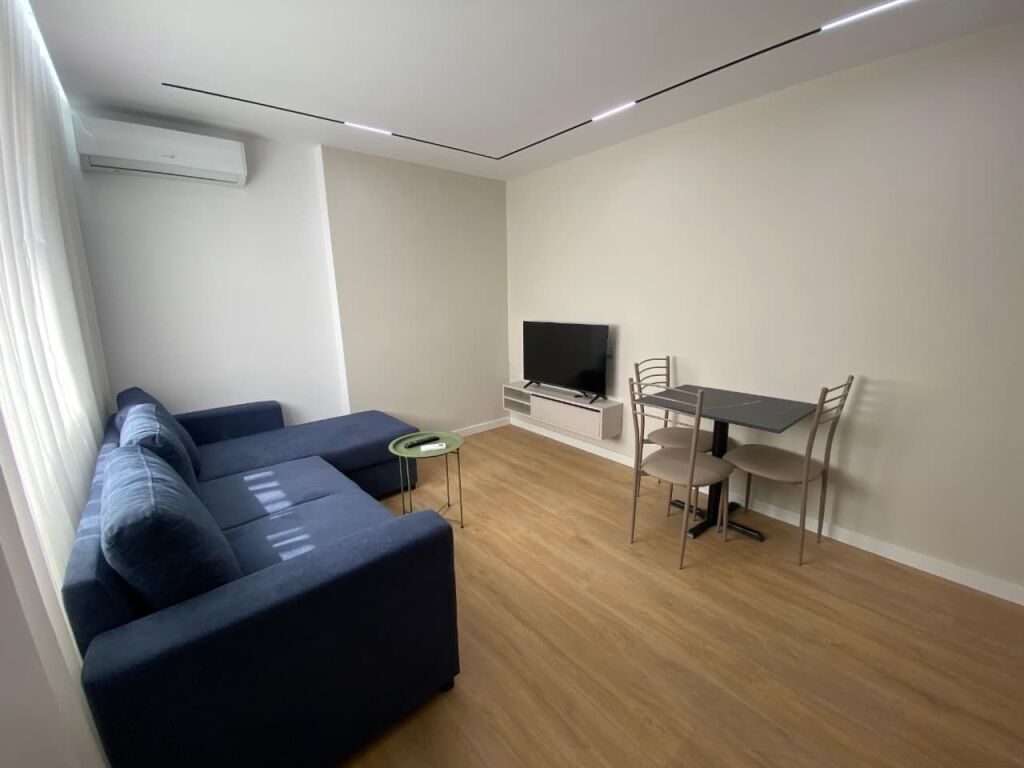 🏡 Apartment 1+1 for Sale – near the Ballet School, Tirana