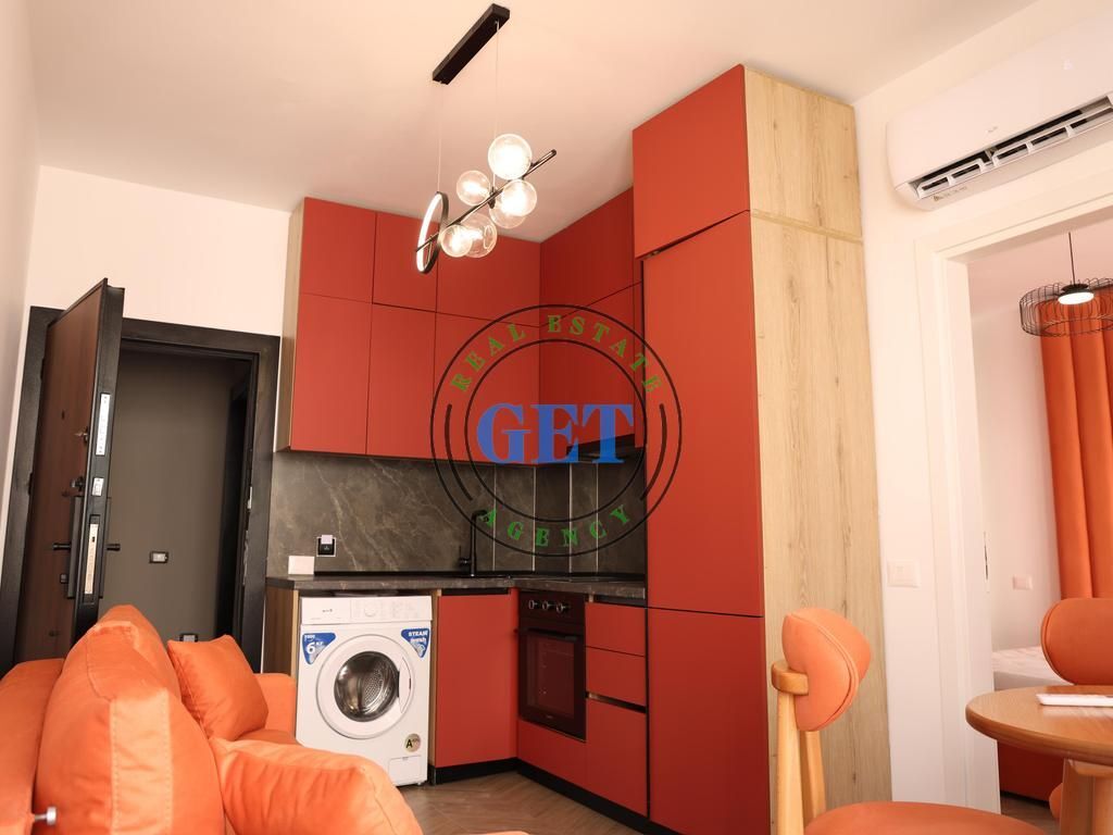 Shitet Apartament 1+1 | Mali i Robit, Durrës