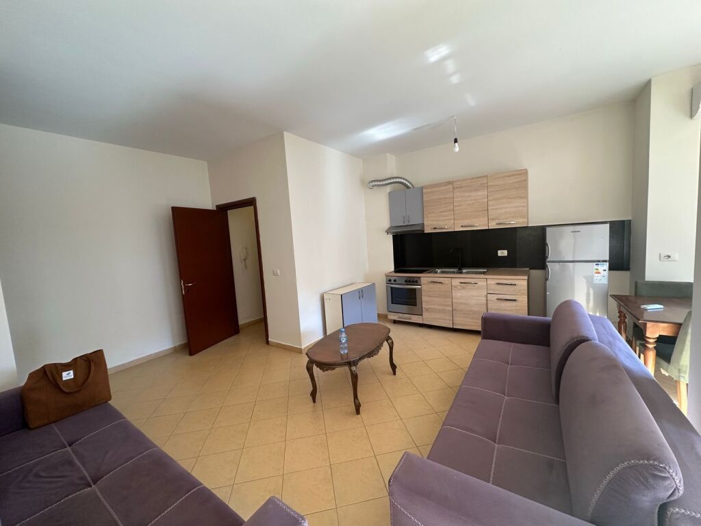 I rent out a 1+1 apartment, Behind SPAK