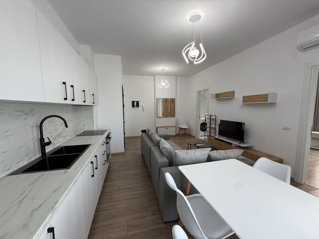Apartament ne Bathore 1+1
