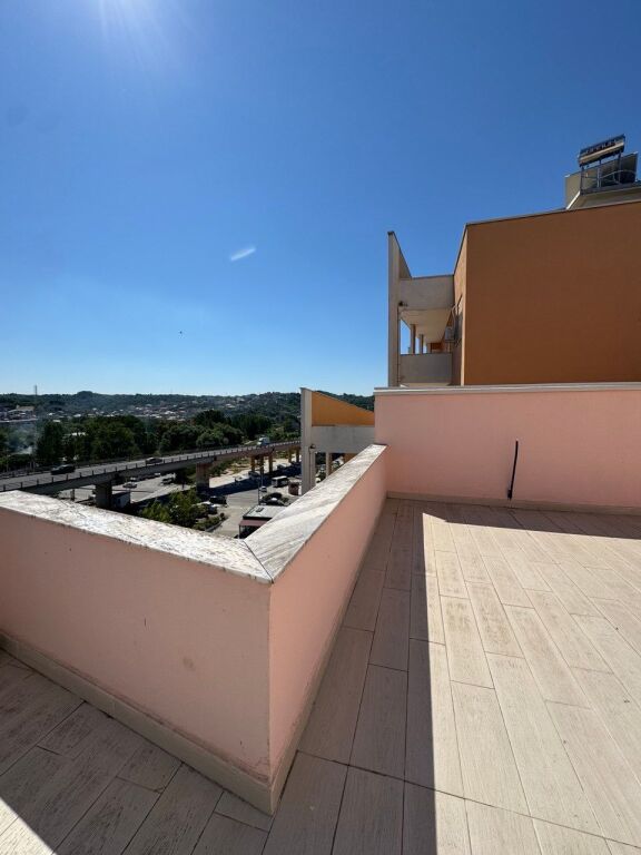 ✨ Super modern 2+1 apartment with fantastic veranda for sale ✨