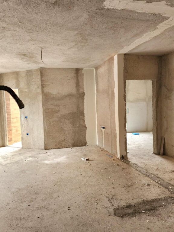 🏢 Apartment 2+1+2 for sale in a modern building under construction near the Ballet School and the “Mihal Grameno” School