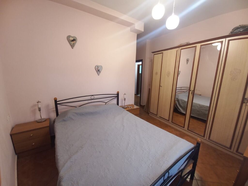 Apartament 1+1 me qira – Astir (tek Rrethi) !