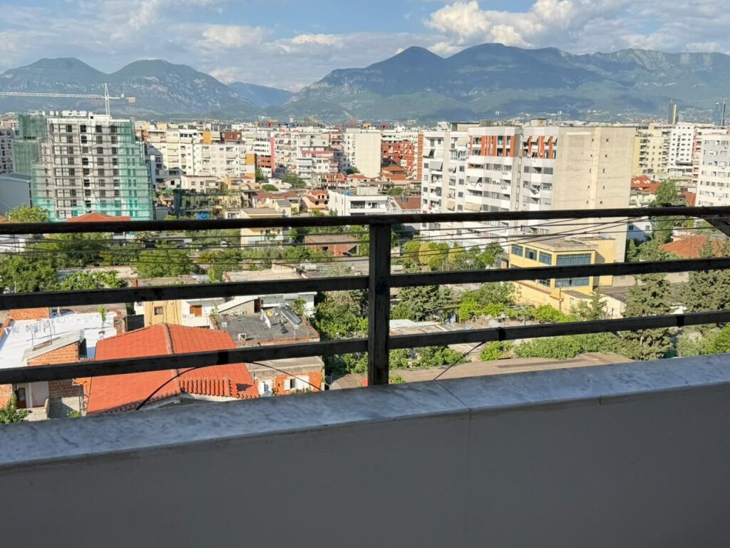 🏡 Duplex apartment for rent 📍Yzberisht Te Nela 6 💶 Price: 550€ / month