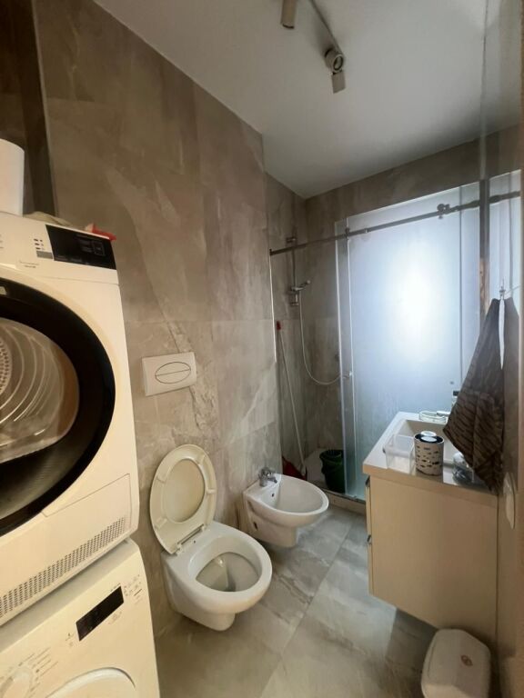 APARTMENT 2+1 FOR RENT IN KINOSTUDIO