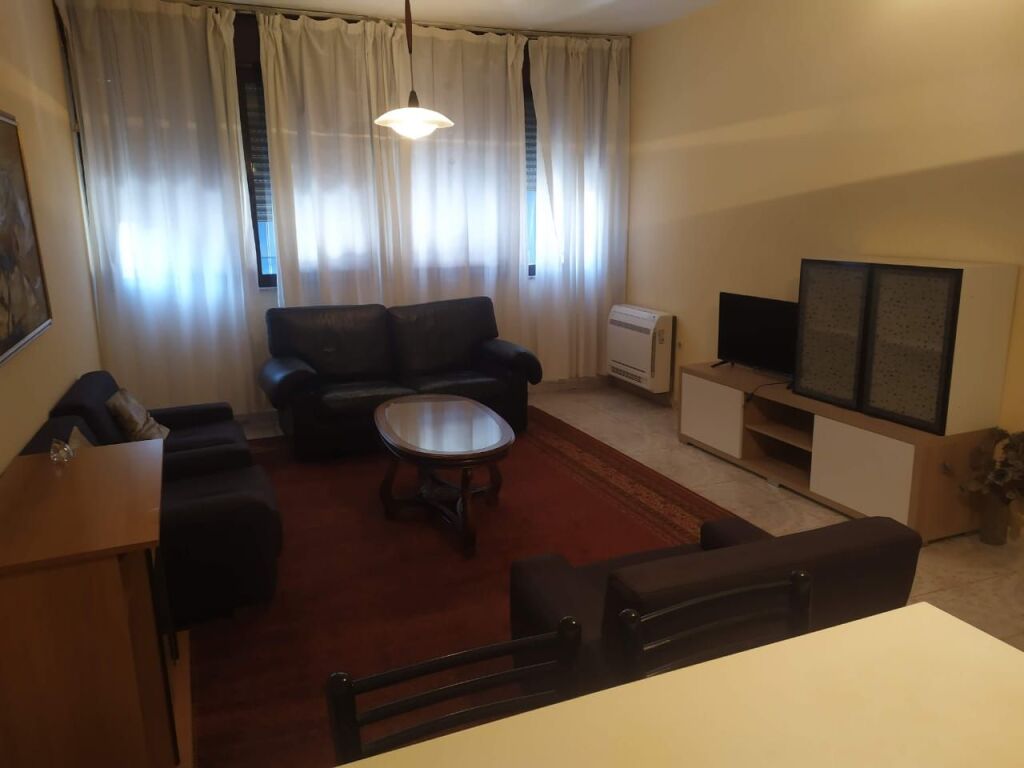 Apartament 2+1 Tek Myslym Shyri