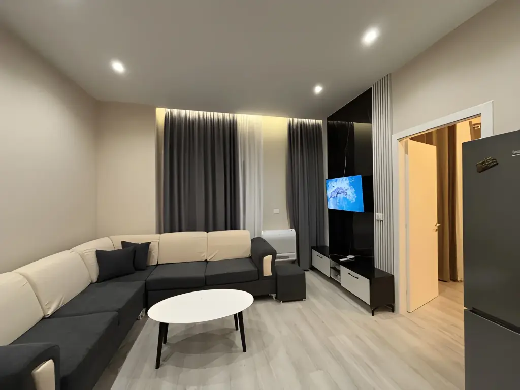 APARTMENT 1+1 FOR RENT – Botanical Garden !