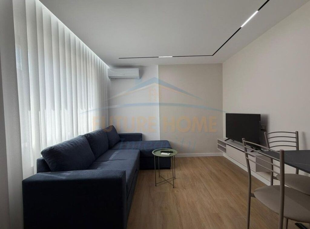 For sale, Apartment 1+1, Ballet School, Tirana.
