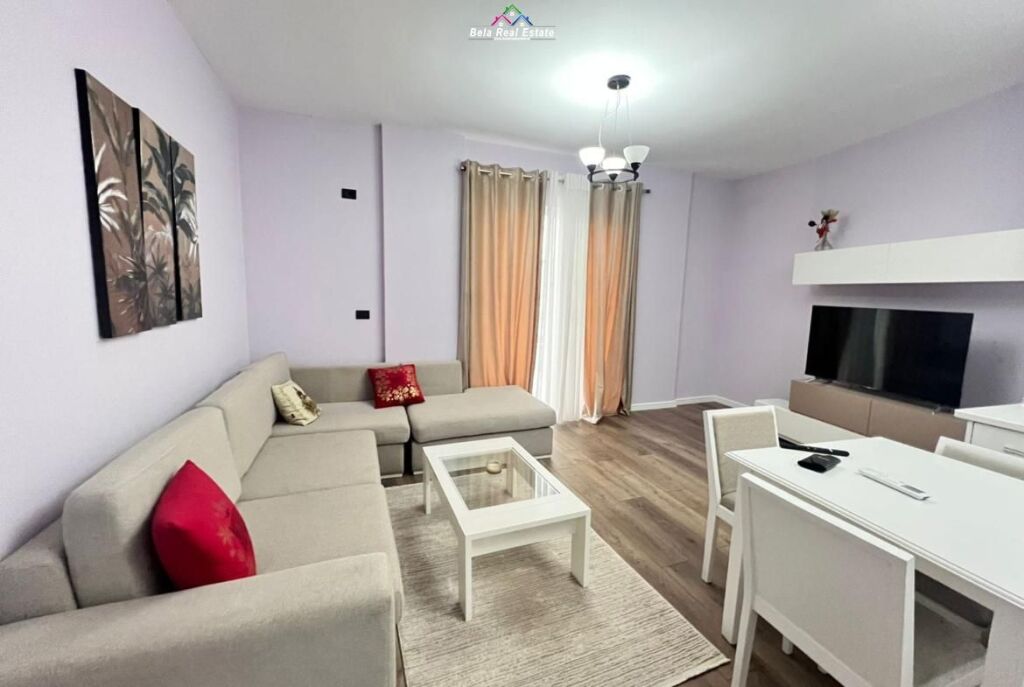 Apartment For Rent 1+1 Near the Dry Lake (ID B210604) Tirana