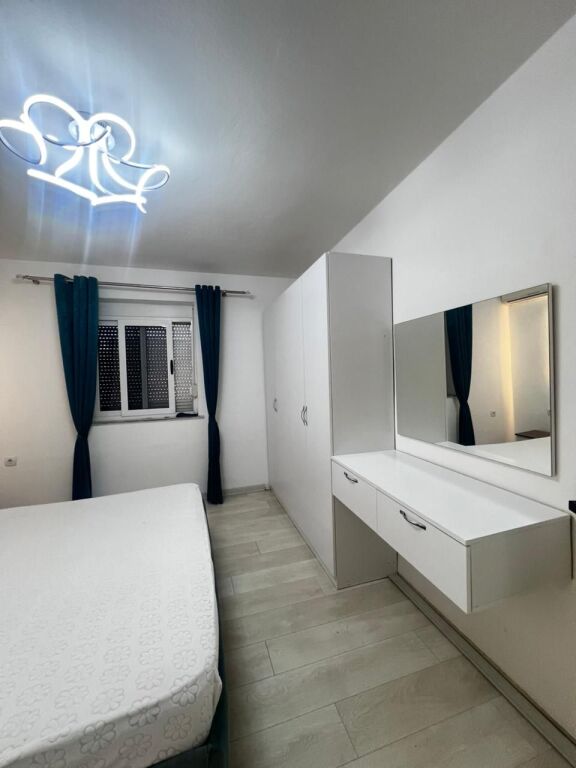 FOR RENT 2+1 APARTMENT NEAR FLAGSHIP CENTER, DURRES