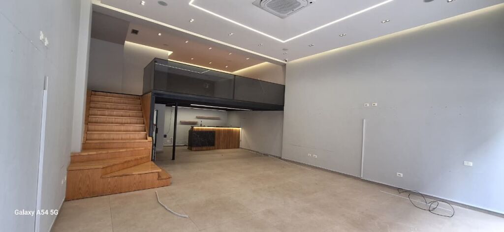Affitto | Ambjent Biznesi | Rruga 5 Maji | 1000 €/mese i diskutueshm.