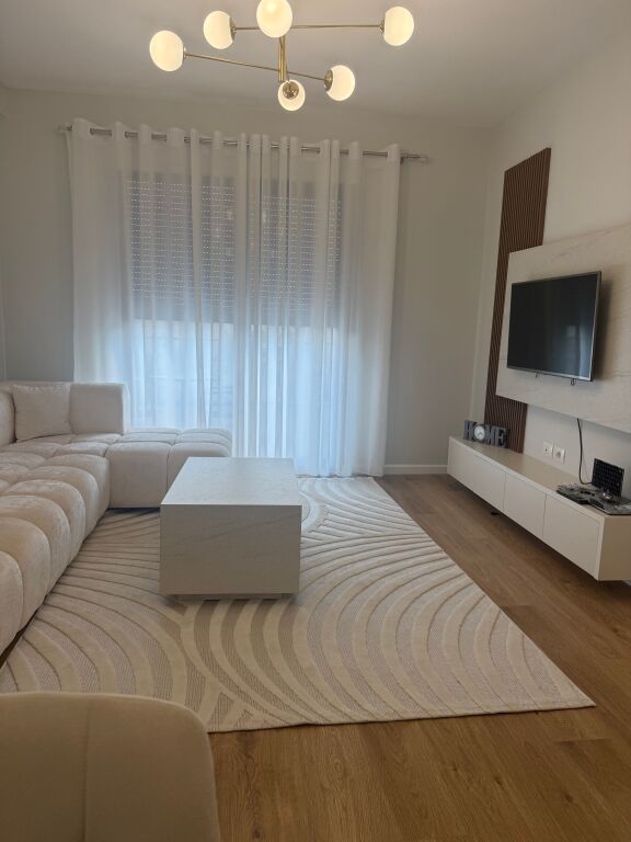 Apartment 2+1+2+wardrobe at Oxhaku