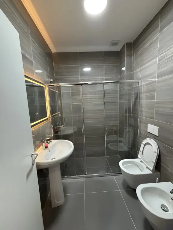 APARTMENT 1+1 FOR RENT – Botanical Garden !