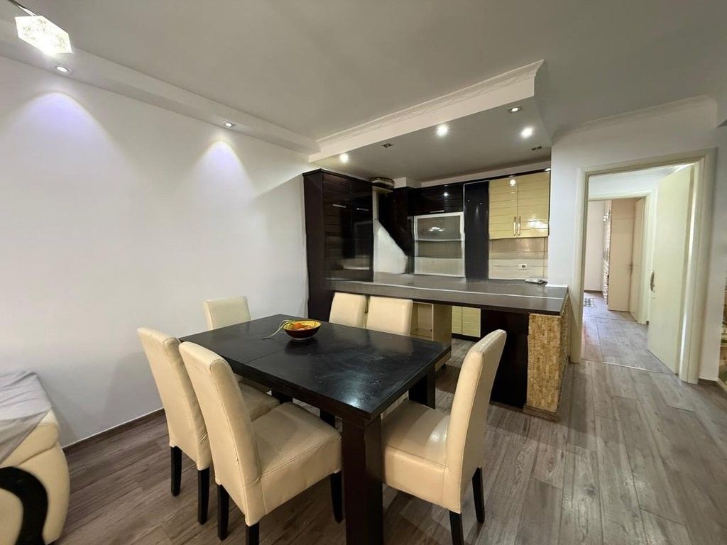Apartment for sale 2+1 at Çabej Palaces 115,000 €