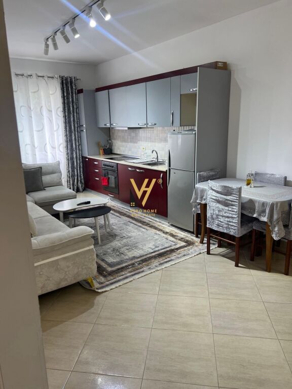 APARTMENT 2+1+BLK FOR RENT IN ASTIR 45,000 LEKE