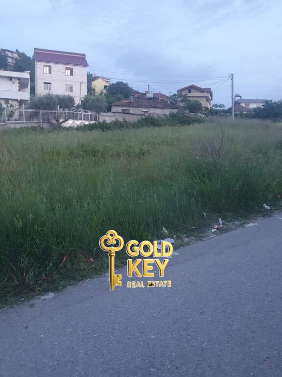 IN VENDITA 5500M TERRENO AGRICOLO A ARAPAJ DURRES