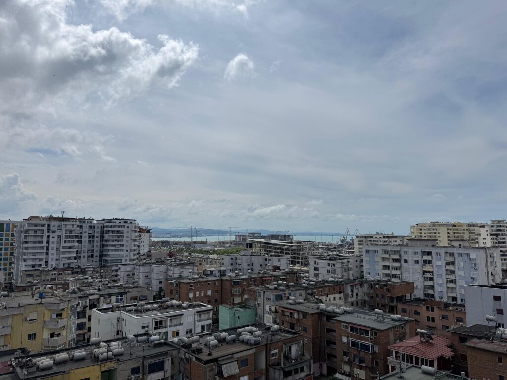 Apartment 3+1+2+2 balconies for sale Opportunity