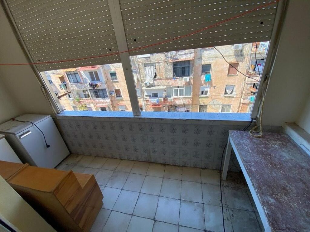 🏡 Jepet me qira apartament 2+1 perballe harry fultz