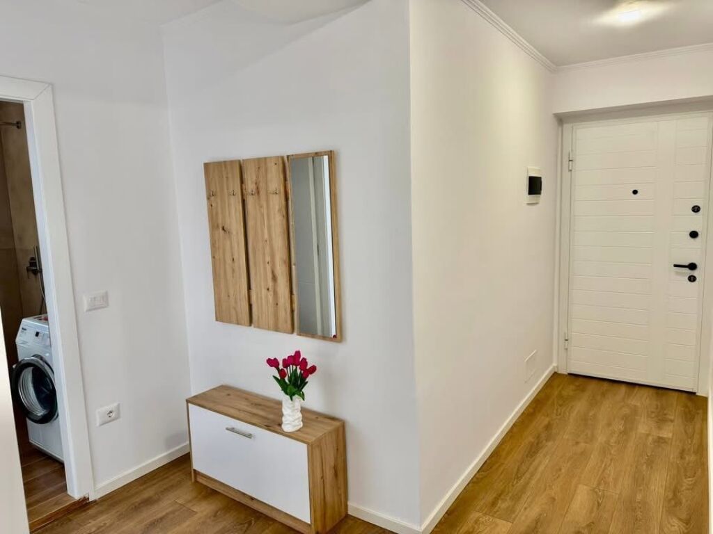 🏡 JEPET APARTAMENT 1+1, ME QERA TE TREGU ELEKTRIK 🏡