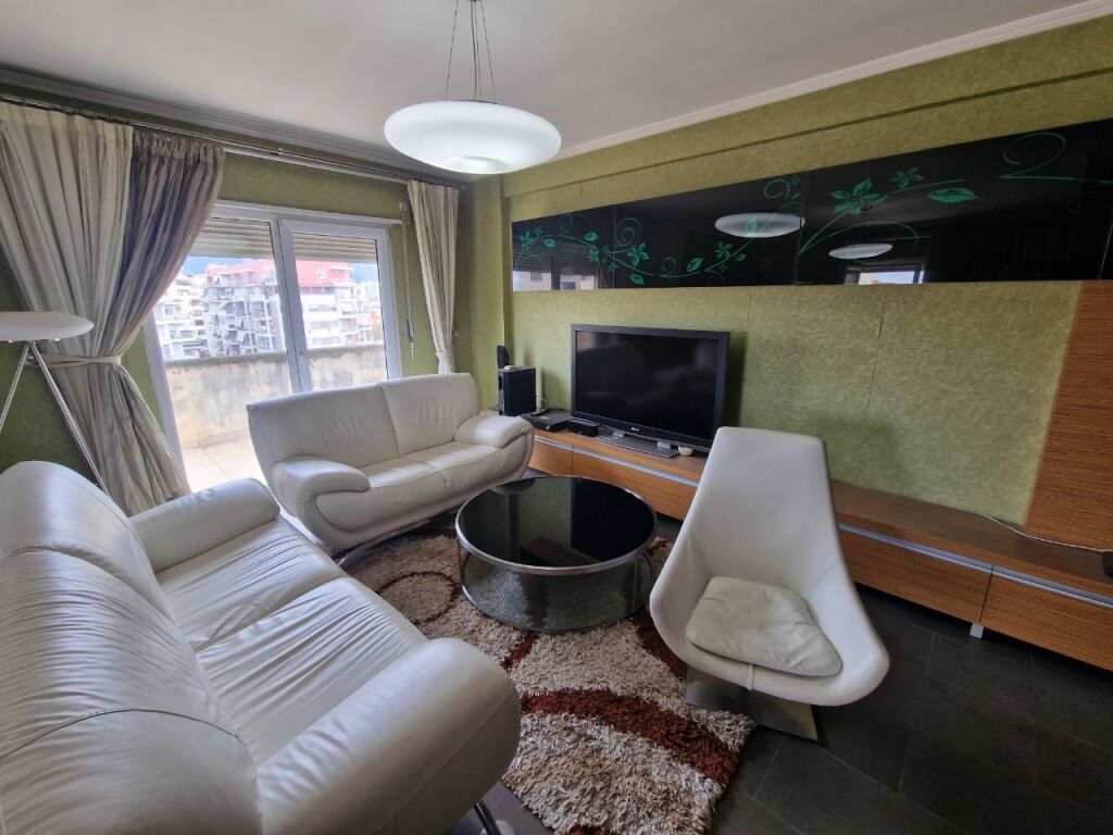Okazion, Penthouse 2+1+2 te Zogu i Zi, per shitje