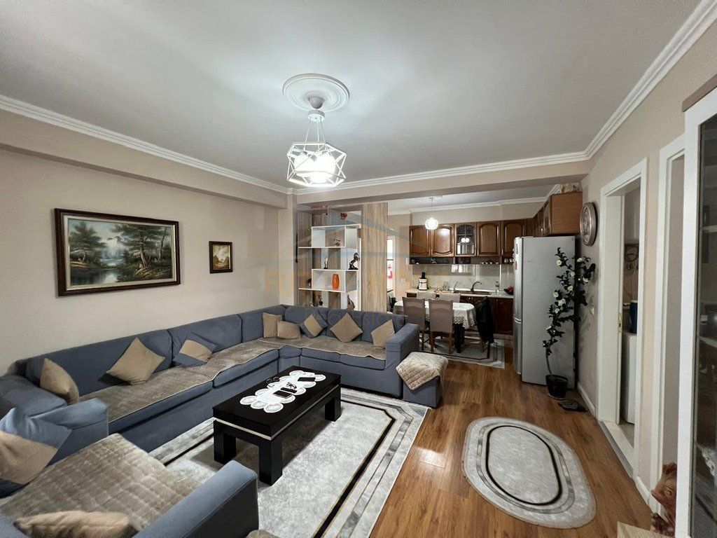 For sale, Apartment 1+1, 5 May