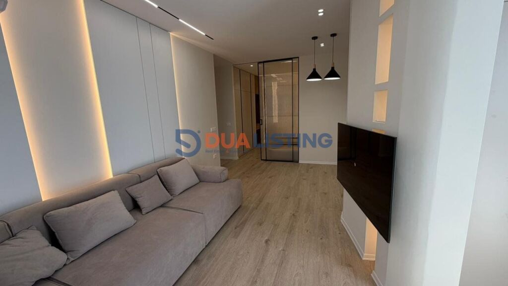Shitet Apartament Modern 2+1 , 21 Dhjetori