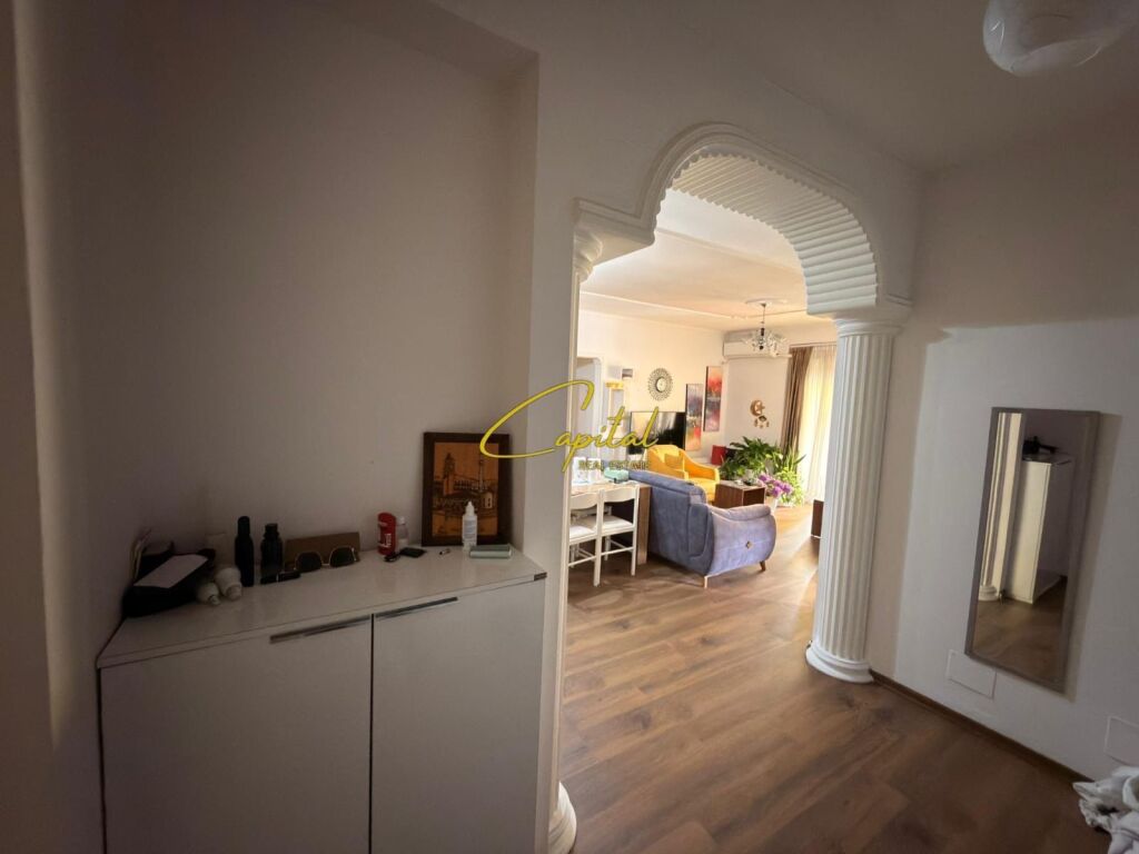 APARTMENT FOR RENT 3+1 BOTANICAL GARDEN 700 EURO