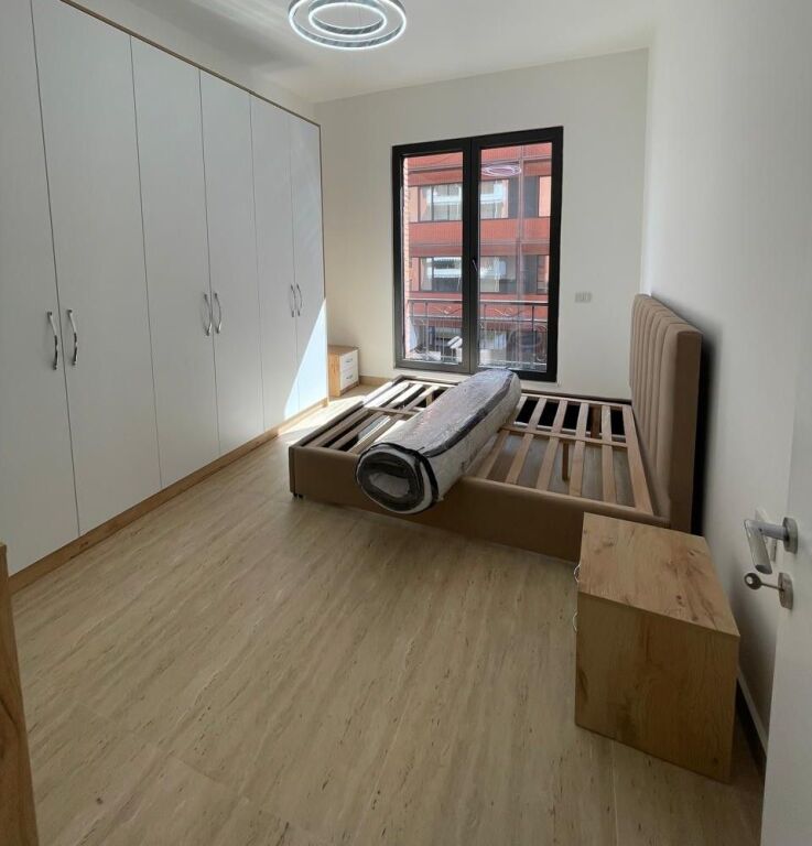 🏡 Appartamento 1+1 in affitto + 🅿️ 📍 Complesso Delijorgji