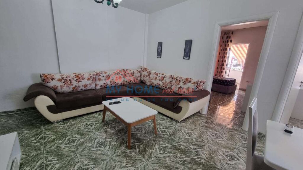 Apartment 2+1 for rent Don Bosko in Tirana